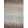 image:imageSAFAVIEH Area Rug 8x10  Madison Collection  Large  Fuchsia amp Navy Boho Chic Stripe Design NonShedding amp Easy Cleaning Ideal for Living Room Bedroom Office Dining Space MAD601MLight Brown