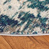 image:imageSAFAVIEH Area Rug 8x10  Madison Collection  Large  Grey amp Beige Modern Abstract Design NonShedding amp Easy Cleaning Ideal for Living Room Bedroom Office Dining Space MAD453AGreyBeige
