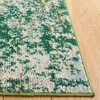 image:imageSAFAVIEH Area Rug 8x10  Madison Collection  Large  Grey amp Beige Modern Abstract Design NonShedding amp Easy Cleaning Ideal for Living Room Bedroom Office Dining Space MAD453AGreenBlue