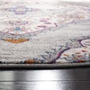 image:imageSAFAVIEH Area Rug 8x10  Madison Collection  Large  Light Grey amp Fuchsia Boho Chic Medallion Design NonShedding amp Easy Cleaning Ideal for Living Room Bedroom Office Dining Space MAD153RLight GreyFuchsia