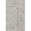 image:imageSAFAVIEH Area Rug 8x10  Madison Collection  Large  Navy amp Creme Oriental Design NonShedding amp Easy Cleaning Ideal for Living Room Bedroom Office Dining Space MAD612DBeige