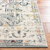image:imageSAFAVIEH Area Rug 8x10  Madison Collection  Large  Taupe amp Ivory Boho Chic Medallion Distressed Design NonShedding amp Easy Cleaning Ideal for Living Room Bedroom Office Dining Space MAD468EGreyIvory
