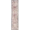 image:imageSAFAVIEH Area Rug 8x10  Madison Collection  Large  Taupe amp Ivory Boho Chic Medallion Distressed Design NonShedding amp Easy Cleaning Ideal for Living Room Bedroom Office Dining Space MAD468EGreyBlue