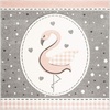 image:imageSAFAVIEH Carousel Kids Collection Accent Rug  33 x 53 Pink amp Ivory NonShedding amp Easy Care Ideal for High Traffic Areas for Boys amp Girls in Playroom Nursery Bedroom CRK154PPinkIvory