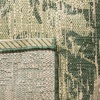 image:imageSAFAVIEH Courtyard Collection 8 x 11 Beige  Green CY7556 Indoor Outdoor Patio Backyard Mudroom Area RugBeigeGreen