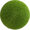 image:imageSAFAVIEH Home Collection Cat Scratch Tree Post Natural amp Green Jute with Hanging Ball Toy