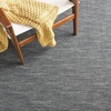image:imageSAFAVIEH Kilim Collection Area Rug  5 x 8 Orange Handmade Casual Solid Wool Ideal for High Traffic Areas in Living Room Bedroom KLM850PCharcoalGrey