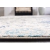 image:imageSAFAVIEH Madison Collection Area Rug  9 Square Cream amp Light Grey Boho Chic Glam Paisley Design NonShedding amp Easy Care Ideal for High Traffic Areas in Living Room Bedroom MAD600C