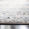 image:imageSAFAVIEH Madison Collection Area Rug  9 x 12 Cream amp Multi Boho Chic Distressed Design NonShedding amp Easy Care Ideal for High Traffic Areas in Living Room Bedroom MAD611BIvoryAqua