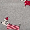 image:imageSAFAVIEH Pet Collection Raddax Dog BedHohoho Dog Bed