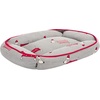 image:imageSAFAVIEH Pet Collection Raddax Dog BedHohoho Dog Bed