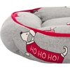 image:imageSAFAVIEH Pet Collection Raddax Dog BedHohoho Dog Bed