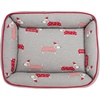 image:imageSAFAVIEH Pet Collection Raddax Dog BedHohoho Dog Bed