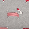 image:imageSAFAVIEH Pet Collection Raddax Dog BedHohoho Dog Bed