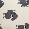 image:imageSAFAVIEH Pet Collection Raddax Dog BedHound Dog Bed
