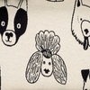 image:imageSAFAVIEH Pet Collection Raddax Dog BedKaiser Dog Bed