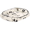 image:imageSAFAVIEH Pet Collection Raddax Dog BedKaiser Dog Bed