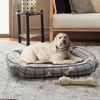image:imageSAFAVIEH Pet Collection Raddax Dog BedMailus Dog Bed