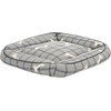 image:imageSAFAVIEH Pet Collection Raddax Dog BedMailus Dog Bed