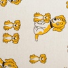 image:imageSAFAVIEH Pet Collection Raddax Dog BedMilo Dog Bed