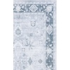 image:imageSAFAVIEH Washable Rug Arizona Collection  8 x 10 Light Grey amp Grey Green Slip Resistant amp Easy to Clean Ideal for Living Room Bedroom Home Office Dining Space ARZ118FLight GreyGrey Green
