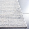 image:imageSAFAVIEH Washable Rug Dune Collection  53 x 76 Grey amp Grey Slip Resistant amp Easy to Clean Ideal for Living Room Bedroom Home Office Dining Space DUN420FBlueGrey
