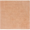 image:imageSAFAVIEH Washable Rug Faux Rabbit Fur Shag Collection  5 x 7 Beige Slip Resistant amp Easy Cleaning Ideal for Living Room Bedroom Kids Playroom Nursery Dining Space FRF500BBeige