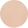 image:imageSAFAVIEH Washable Rug Faux Rabbit Fur Shag Collection  5 x 7 Beige Slip Resistant amp Easy Cleaning Ideal for Living Room Bedroom Kids Playroom Nursery Dining Space FRF500BBeige