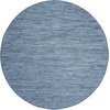 image:imageSAFAVIEH Washable Rug Outdoor Beach House Collection  53 x 76 Blue NonShedding amp Easy to Clean Ideal for Patio Backyard Mudroom BHS218MBlue
