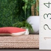 image:imageSAFAVIEH Washable Rug Outdoor Braided Collection  5 x 8 Oval Charcoal Handmade amp Reversible NonShedding amp Easy to Clean Ideal for Patio Backyard Mudroom BRA265HBeige