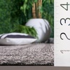 image:imageSAFAVIEH Washable Rug Outdoor Braided Collection  5 x 8 Oval Charcoal Handmade amp Reversible NonShedding amp Easy to Clean Ideal for Patio Backyard Mudroom BRA265HGrey