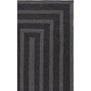 image:imageSAFAVIEH Washable Rug Outdoor Braided Collection  5 x 8 Oval Charcoal Handmade amp Reversible NonShedding amp Easy to Clean Ideal for Patio Backyard Mudroom BRA265HCharcoal