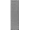 image:imageSAFAVIEH Washable Rug Outdoor Braided Collection  5 x 8 Oval Green Handmade amp Reversible NonShedding amp Easy to Clean Ideal for Patio Backyard Mudroom BRD315ADark Grey