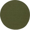 image:imageSAFAVIEH Washable Rug Outdoor Braided Collection  5 x 8 Oval Green Handmade amp Reversible NonShedding amp Easy to Clean Ideal for Patio Backyard Mudroom BRD315AGreen