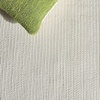 image:imageSAFAVIEH Washable Rug Outdoor Braided Collection  5 x 8 Oval Green Handmade amp Reversible NonShedding amp Easy to Clean Ideal for Patio Backyard Mudroom BRD315ACream