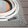 image:imageSAFAVIEH Washable Rug Outdoor Braided Collection  5 x 8 Oval Tan amp Multi Handmade amp Reversible NonShedding amp Easy to Clean Ideal for Patio Backyard Mudroom BRD314AGreyRust