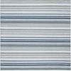 image:imageSAFAVIEH Washable Rug Outdoor Cabana Collection  8 x 10 Ivory amp Green NonShedding amp Easy to Clean Ideal for Patio Backyard Mudroom CBN323AGreyBlue