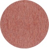 image:imageSAFAVIEH Washable Rug Outdoor Courtyard Collection  8 x 10 Dark Grey amp Rust NonShedding amp Easy Cleaning Ideal for Patio Backyard Mudroom Dining Space CY852059322RedRed