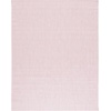 image:imageSAFAVIEH Washable Rug Outdoor Courtyard Collection  8 x 10 Dark Grey amp Rust NonShedding amp Easy Cleaning Ideal for Patio Backyard Mudroom Dining Space CY852059322Soft Pink
