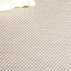 image:imageSAFAVIEH Washable Rug Outdoor Sisal AllWeather Collection  9 x 12 Taupe NonShedding amp Easy to Clean Ideal for Patio Backyard Mudroom SAW640EIvoryNatural