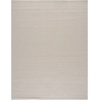 image:imageSAFAVIEH Washable Rug Outdoor Sisal AllWeather Collection  9 x 12 Taupe NonShedding amp Easy to Clean Ideal for Patio Backyard Mudroom SAW640EIvoryNatural