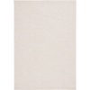 image:imageSAFAVIEH Washable Rug Outdoor Sisal AllWeather Collection  9 x 12 Taupe NonShedding amp Easy to Clean Ideal for Patio Backyard Mudroom SAW640EIvoryNatural