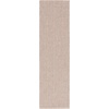 image:imageSAFAVIEH Washable Rug Outdoor Sisal AllWeather Collection  9 x 12 Taupe NonShedding amp Easy to Clean Ideal for Patio Backyard Mudroom SAW640ETaupe