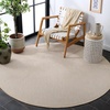 image:imageSAFAVIEH Washable Rug Outdoor Terrace Collection  53 x 76 Green amp Ivory NonShedding amp Easy to Clean Ideal for Patio Backyard Mudroom TER810YBeigeIvory