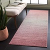 image:imageSAFAVIEH Area Rug 8x10  Adirondack Collection  Large  Dark Grey amp Light Grey Modern Design NonShedding amp Easy Cleaning Ideal for Living Room Bedroom Office Dining Space ADR183HBlushGrey