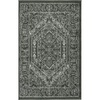 Dark Green/Ivory