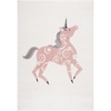 Ivory/Pink