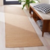 image:imageSAFAVIEH Kilim Collection Area Rug  5 x 8 Orange Handmade Casual Solid Wool Ideal for High Traffic Areas in Living Room Bedroom KLM850PBeige