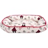 Genji Dog Bed