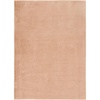 image:imageSAFAVIEH Washable Rug Faux Rabbit Fur Shag Collection  5 x 7 Beige Slip Resistant amp Easy Cleaning Ideal for Living Room Bedroom Kids Playroom Nursery Dining Space FRF500BBeige